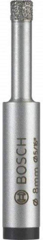 BOSCH(ボッシュ) 磁器タイル用ダイヤモンドオイルビット 12mmφ DOB120080