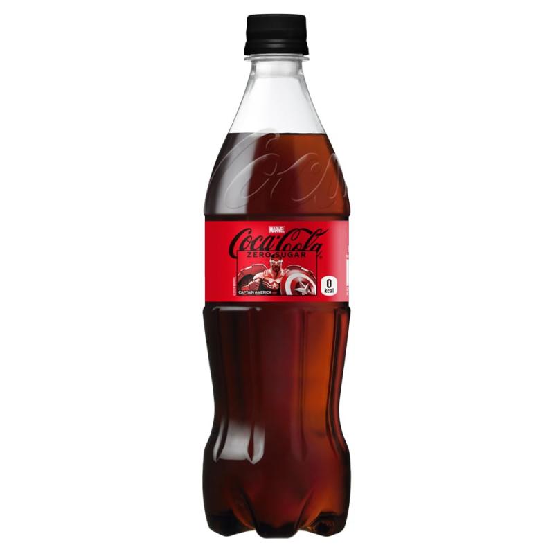 コカ・コーラ コカ・コーラゼロ700mlPET ×20本