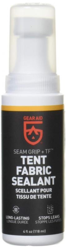 GEAR AID(ギア エイド) アウトドア 補修剤 シームグリップ+TF テントファブリックシーライト 13019