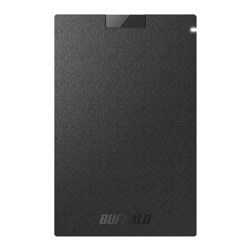 バッファロー SSD-PG-BC/Nシリーズ (1TB)