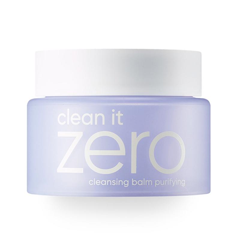 BANILA CO（バニラコ） クリーン イット ゼロ クレンジング バーム ピュリファイング Clean It Zero Purifying