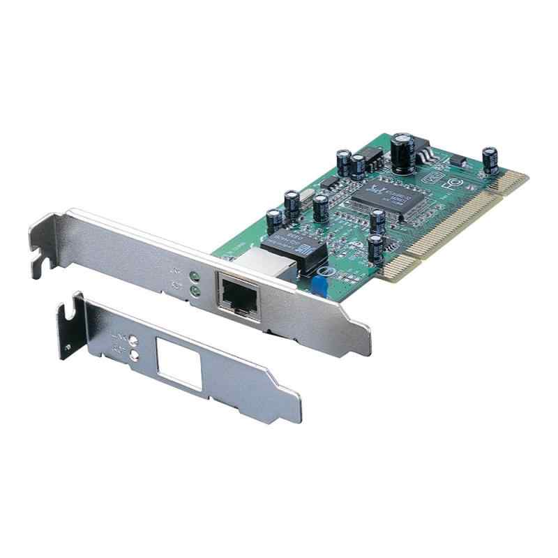 BUFFALO LANカード PCIバス用LANボード LGY-PCI-GT