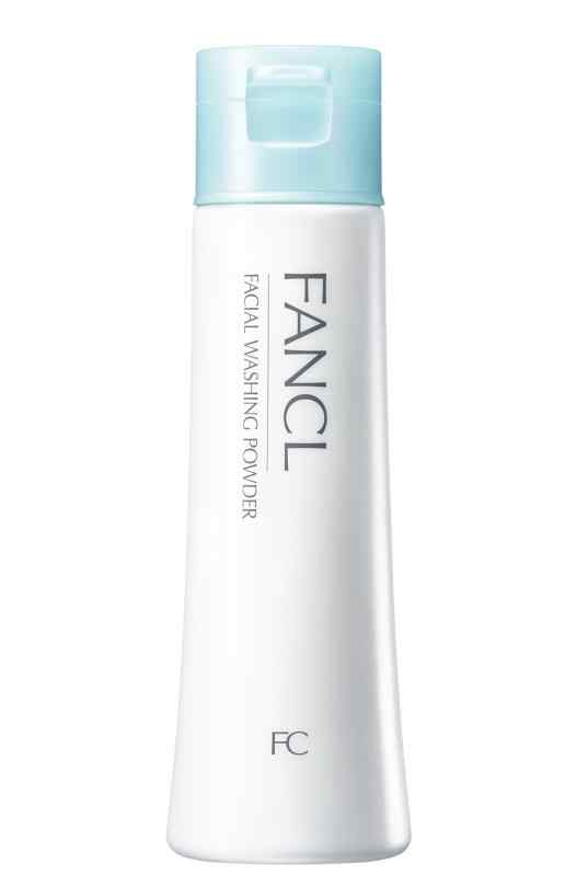 ファンケル (FANCL) 洗顔パウダー 1本 (約30日分) 洗顔 無添加 (皮脂/角栓/黒ずみ) 濃厚泡 うるおいキープ しっとり 泡洗顔 泡
