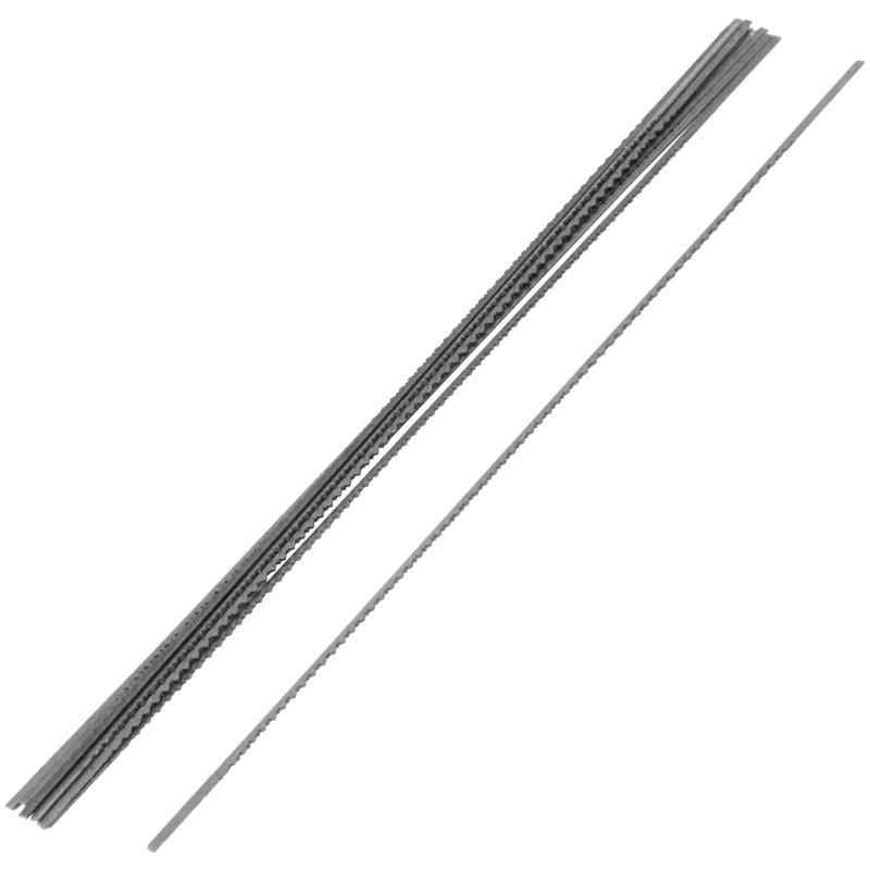 SK11 電動糸鋸刃 (アルミ/真鍮用・スリ目)