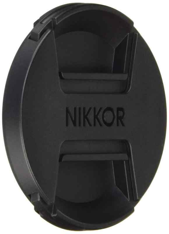 Nikon レンズキャップ LC (67mm, NIKKORロゴ)