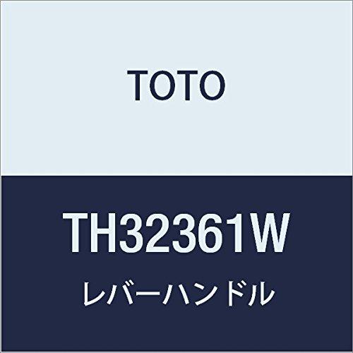 TOTO レバーハンドル TH32361W