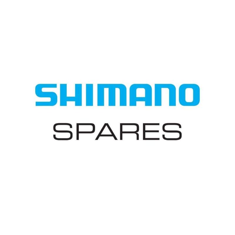 シマノ (SHIMANO) リペアパーツ スポーク (280.5mm) WH-RS700-C30-TL-F Y0D1S1000