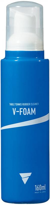 ヴィクタス(VICTAS) 卓球 メンテナンス用品 クリーナー V-FOAM 801050