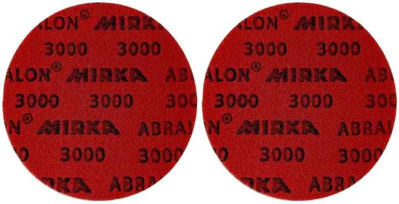アブラロン パット ミルカ milka ボウリング 傷のあるボールでもツルツルに 2枚セット (#3000)