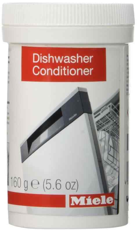 ミーレ食器洗い機用庫内洗浄剤（ディッシュクリーン） 160グラム (x 1)
