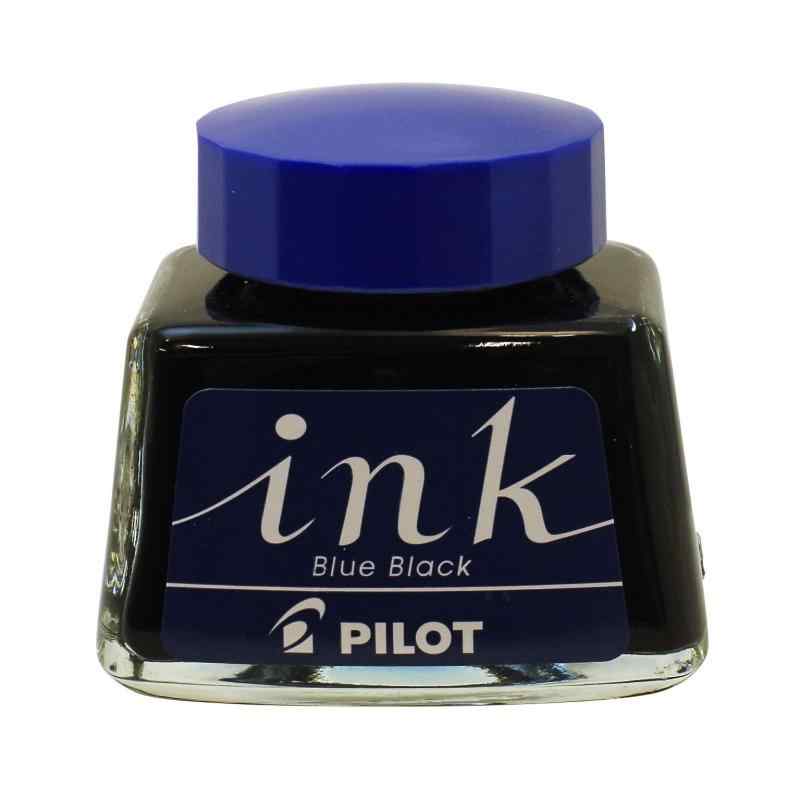 Pilot パイロット 万年筆インキ ink 30ml ブルーブラック INK30BB
