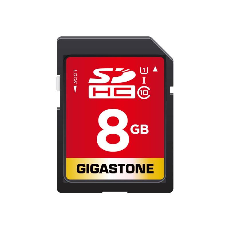 SD-1-Group 3 (8GB FULL HD 1-Pack)