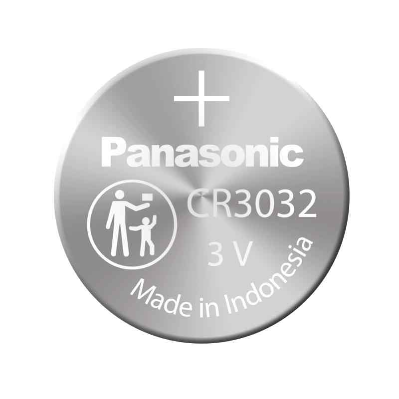 パナソニック(Panasonic) コイン電池 CR3032