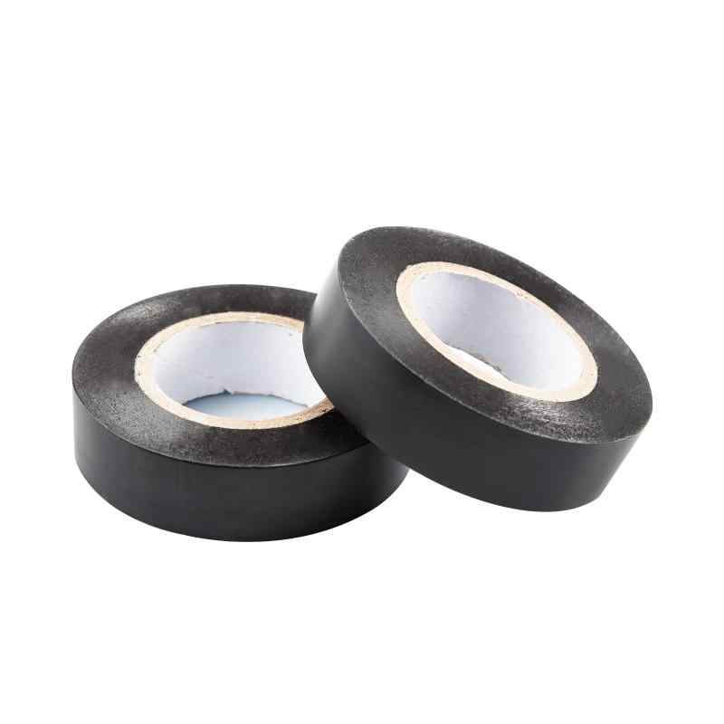 ET-010 Electrical Insulation Tape (黒 2巻)