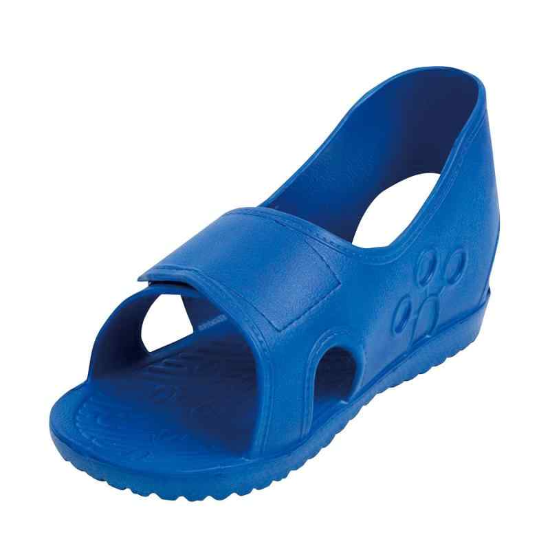 [マツヨシ] 骨折時ギプス保護用シューズ ギプスサンダル L 適用靴サイズ24.0-26.5cm
