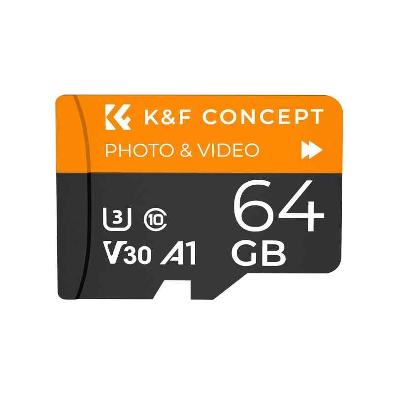 K & F Concept トレイルカメラ 4K 48MP146-147 (アクセサリー)