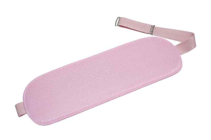 [ハセガワ] 和装 着付け 中特 帯板 ベルト付 日本製 (ピンク)
